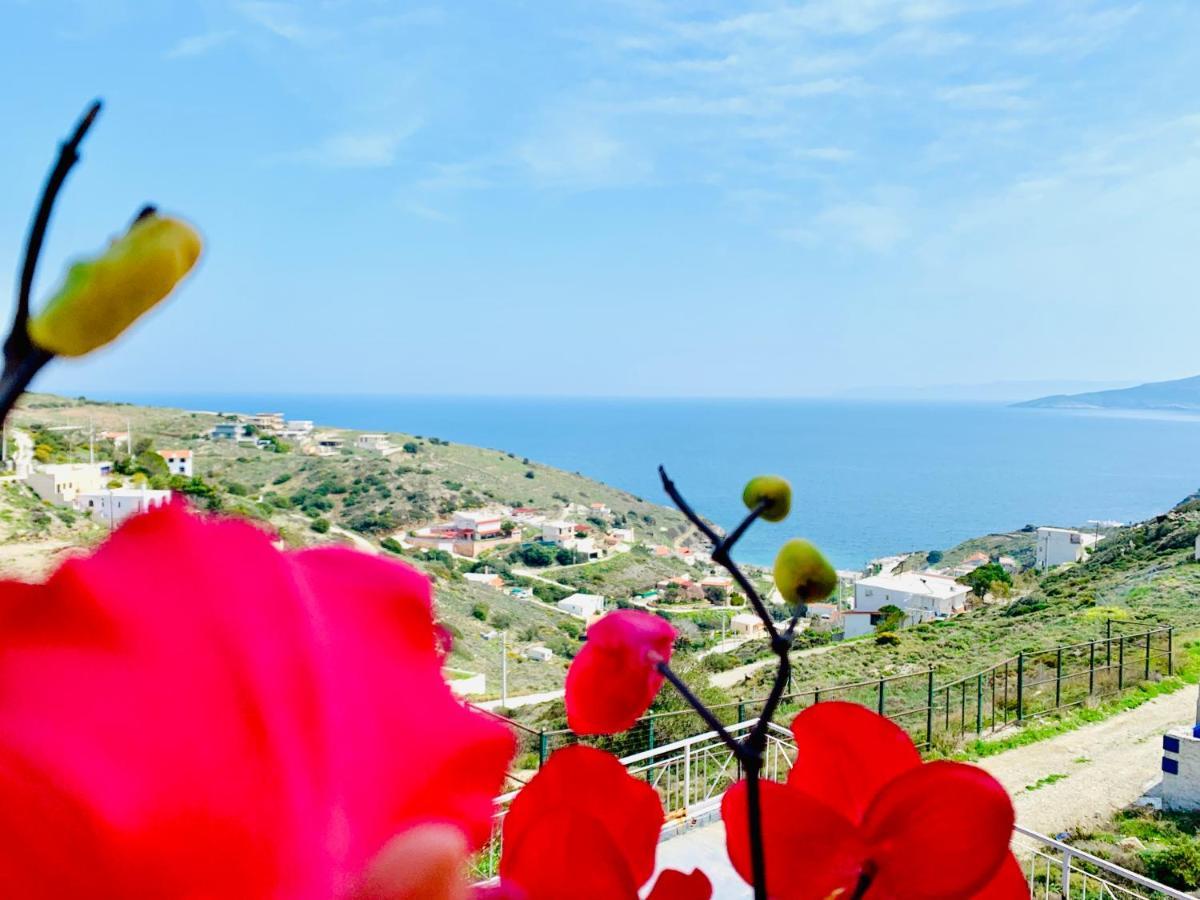 Villa Kalli - Porto Ennia Vromopousi Екстер'єр фото