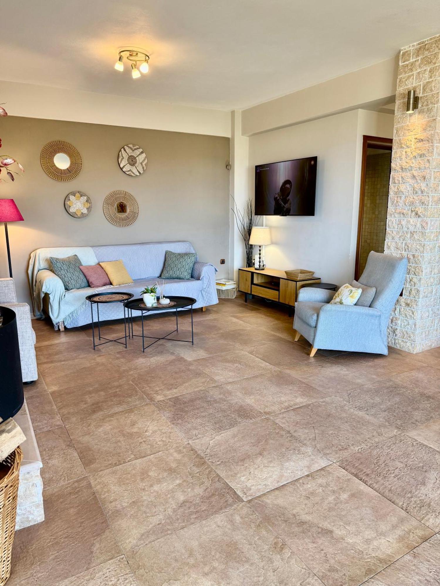 Villa Kalli - Porto Ennia Vromopousi Екстер'єр фото