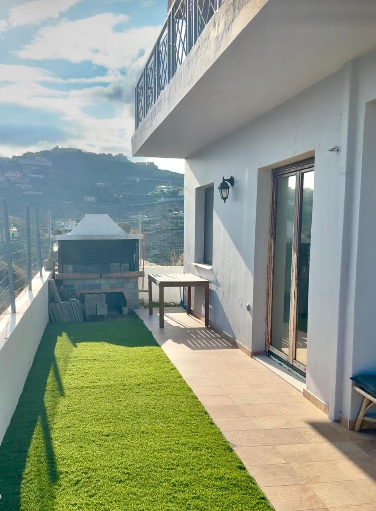 Villa Kalli - Porto Ennia Vromopousi Екстер'єр фото