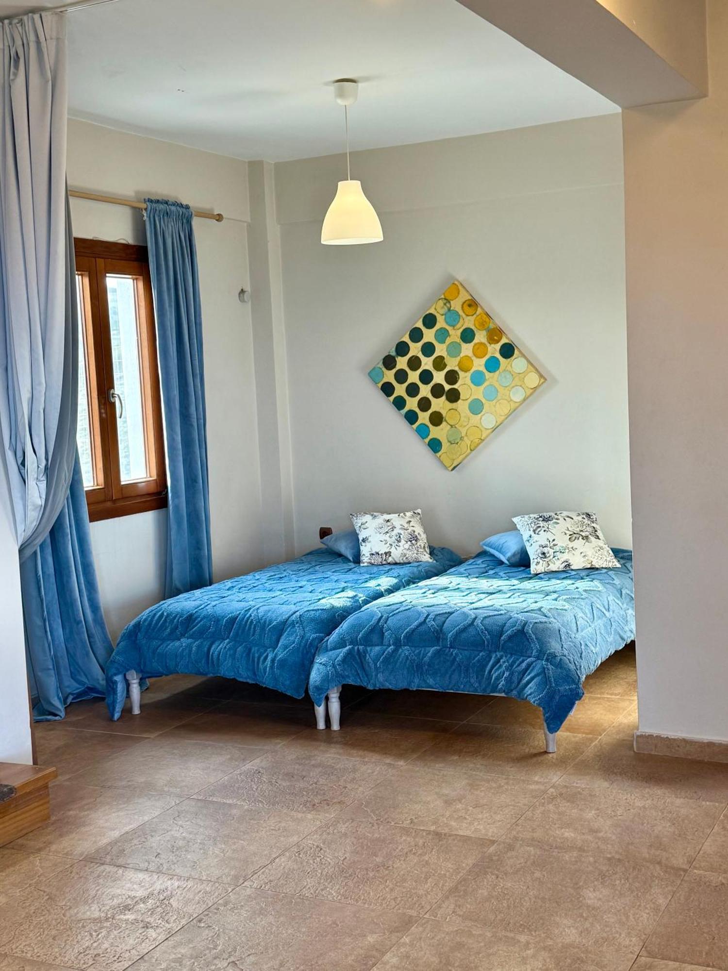 Villa Kalli - Porto Ennia Vromopousi Екстер'єр фото